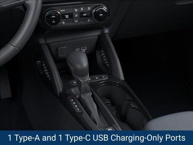 New 2026 Chevrolet TrailBlazer LT image 26