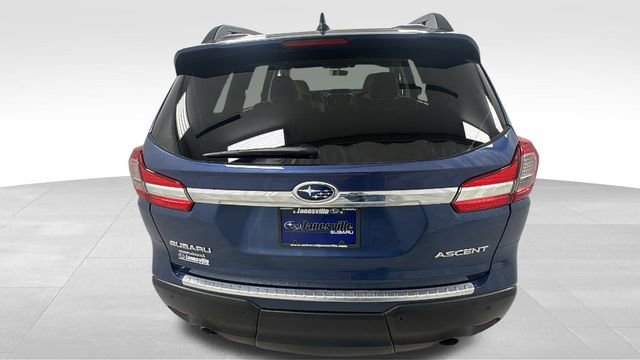 Used 2021 Subaru Ascent Premium w/ Convenience Package image 4