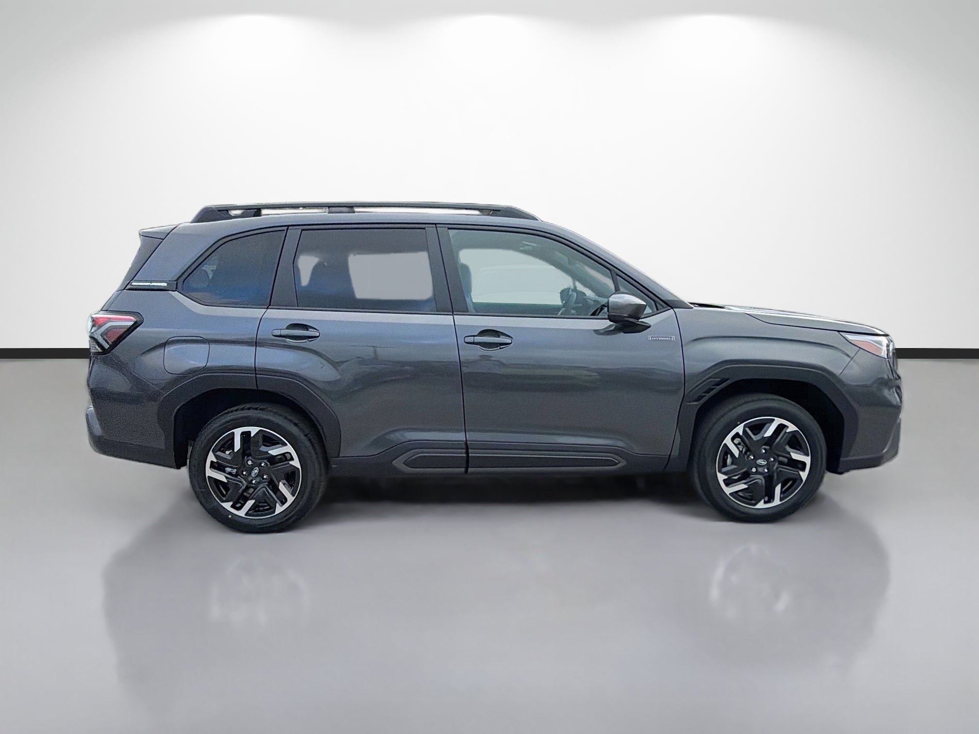 New 2026 Subaru Forester Limited AWD/4WD image 2