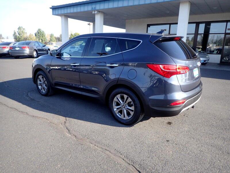 Used 2016 Hyundai Santa Fe Sport image 3