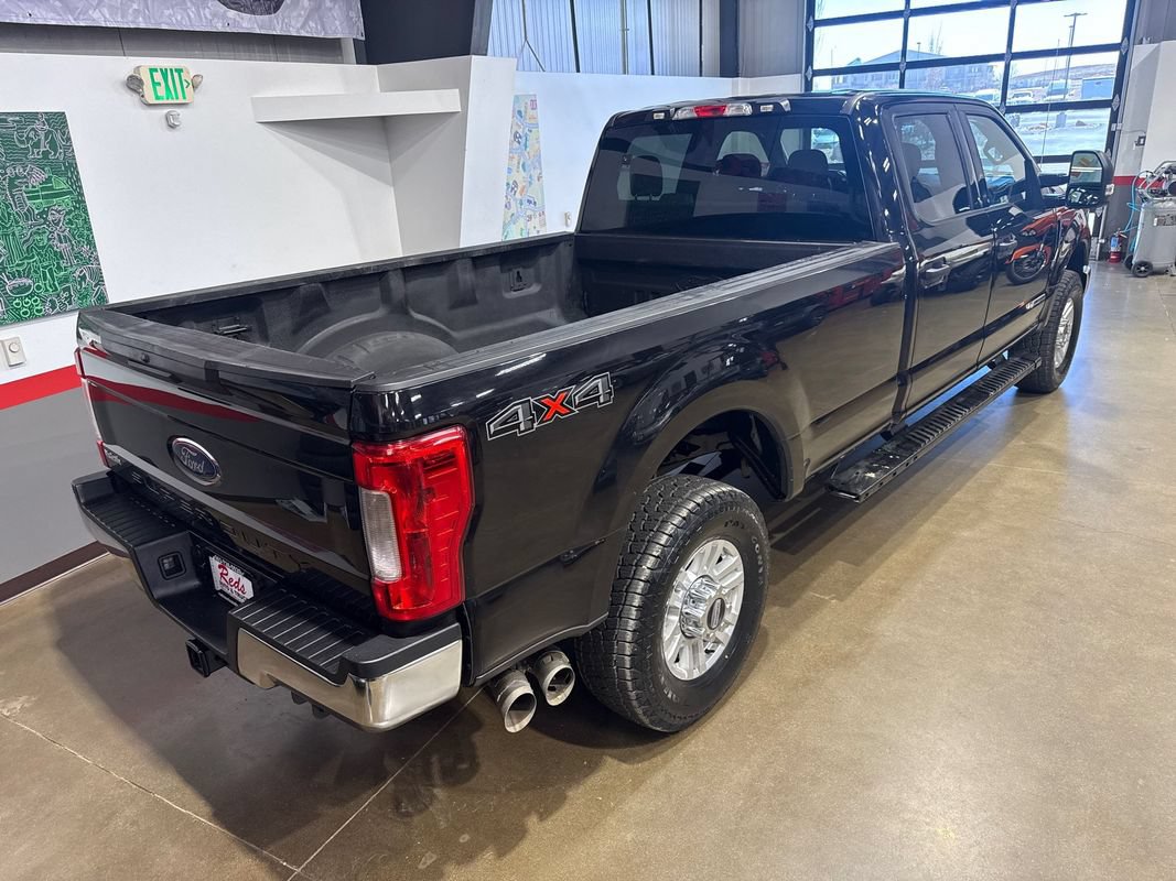 Used 2019 Ford F350 XLT AWD/4WD image 53