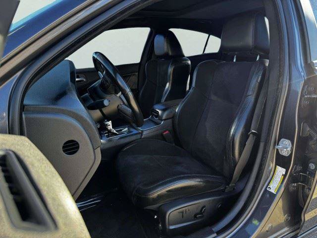 Used 2018 Dodge Charger GT AWD/4WD image 20