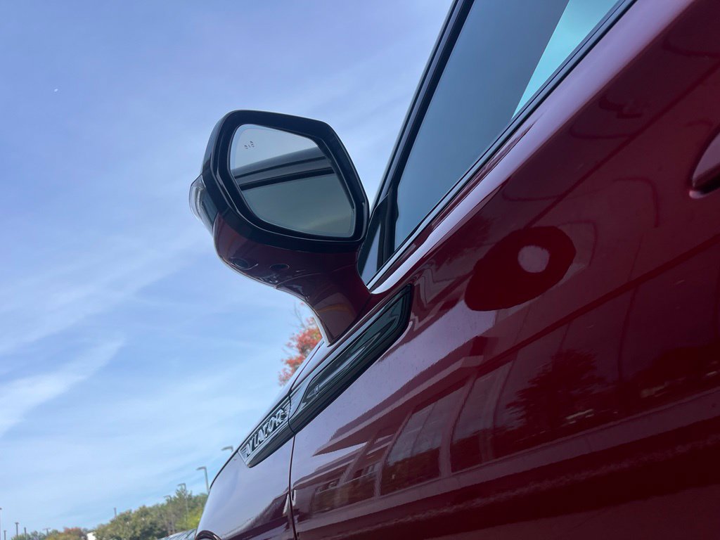 Used 2025 Lincoln Aviator Reserve w/ Equipment Group 201A AWD/4WD image 42