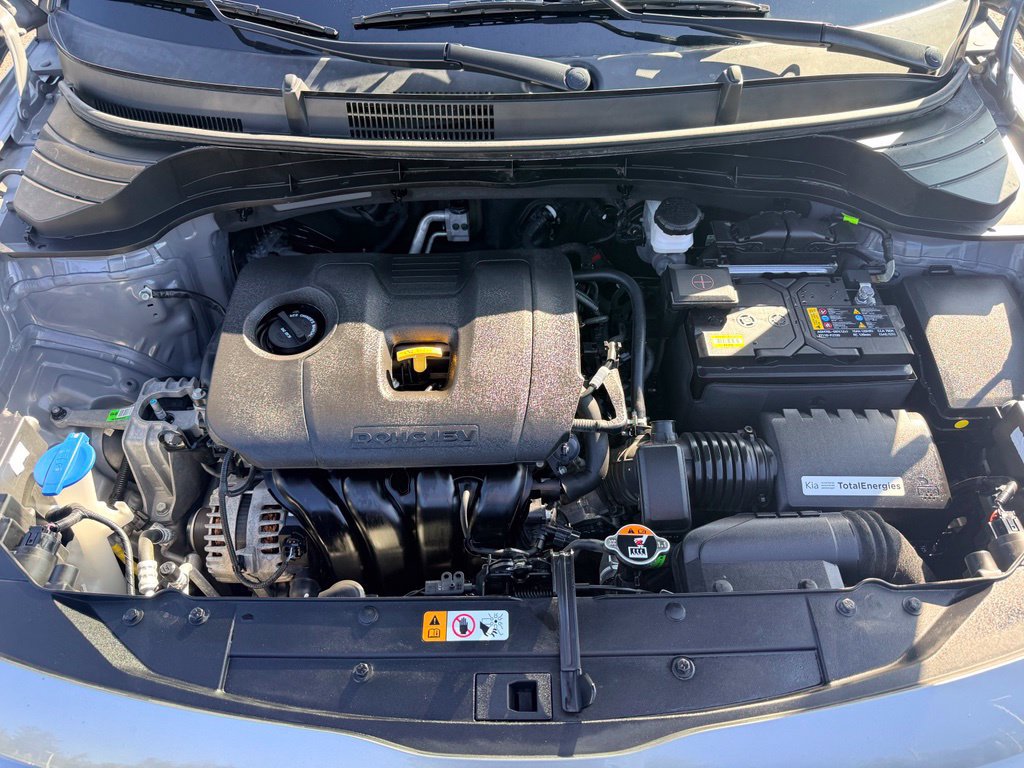 Used 2023 Kia Soul LX w/ Option Group 015 FWD image 31