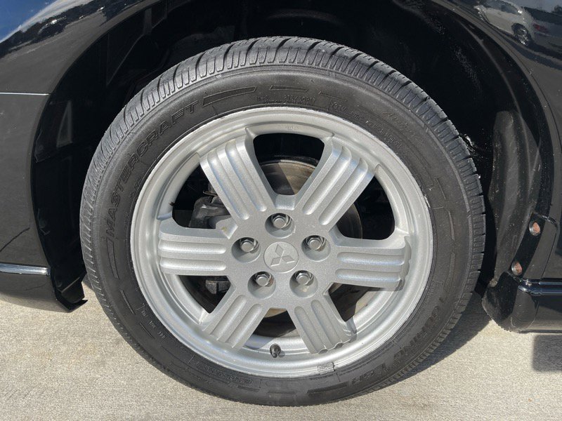 Used 2000 Mitsubishi Eclipse GT image 17