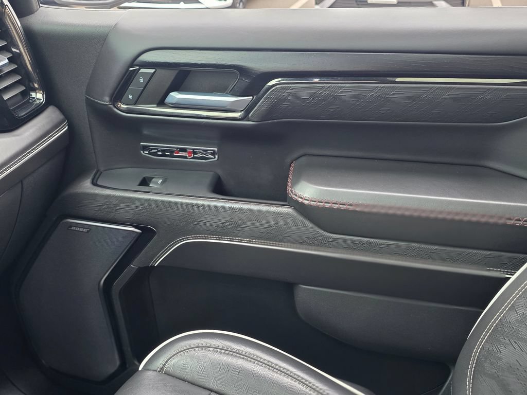 Used 2023 GMC Sierra 1500 AT4X AWD/4WD image 29