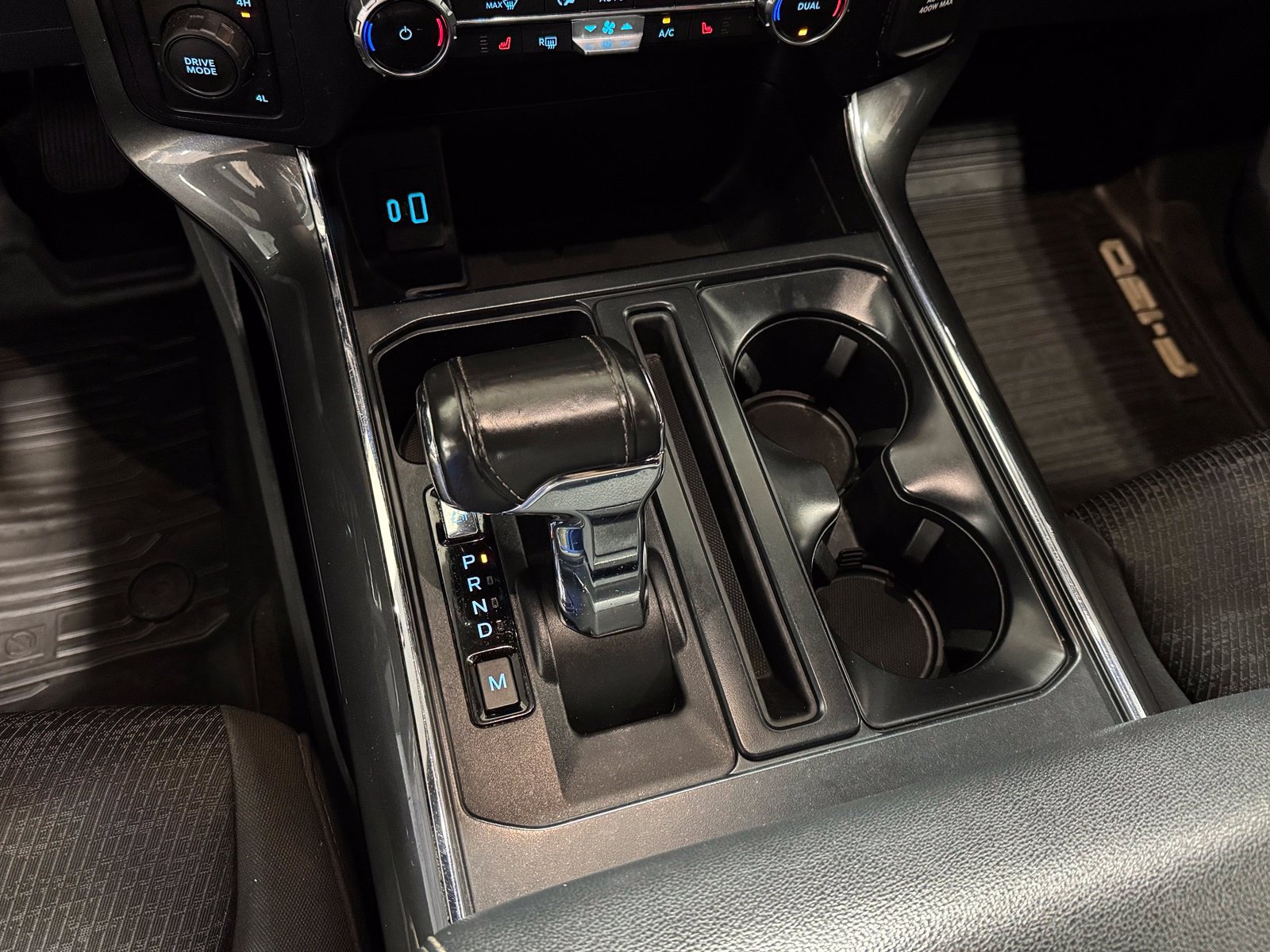 Used 2022 Ford F150 XLT w/ Equipment Group 302A High AWD/4WD image 25