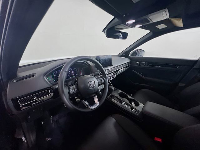Certified 2026 Honda Civic Sport Touring image 19