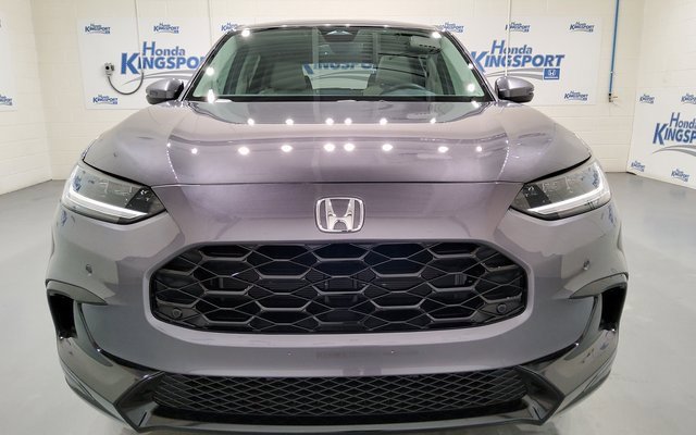 Used 2026 Honda HR-V EX-L image 12