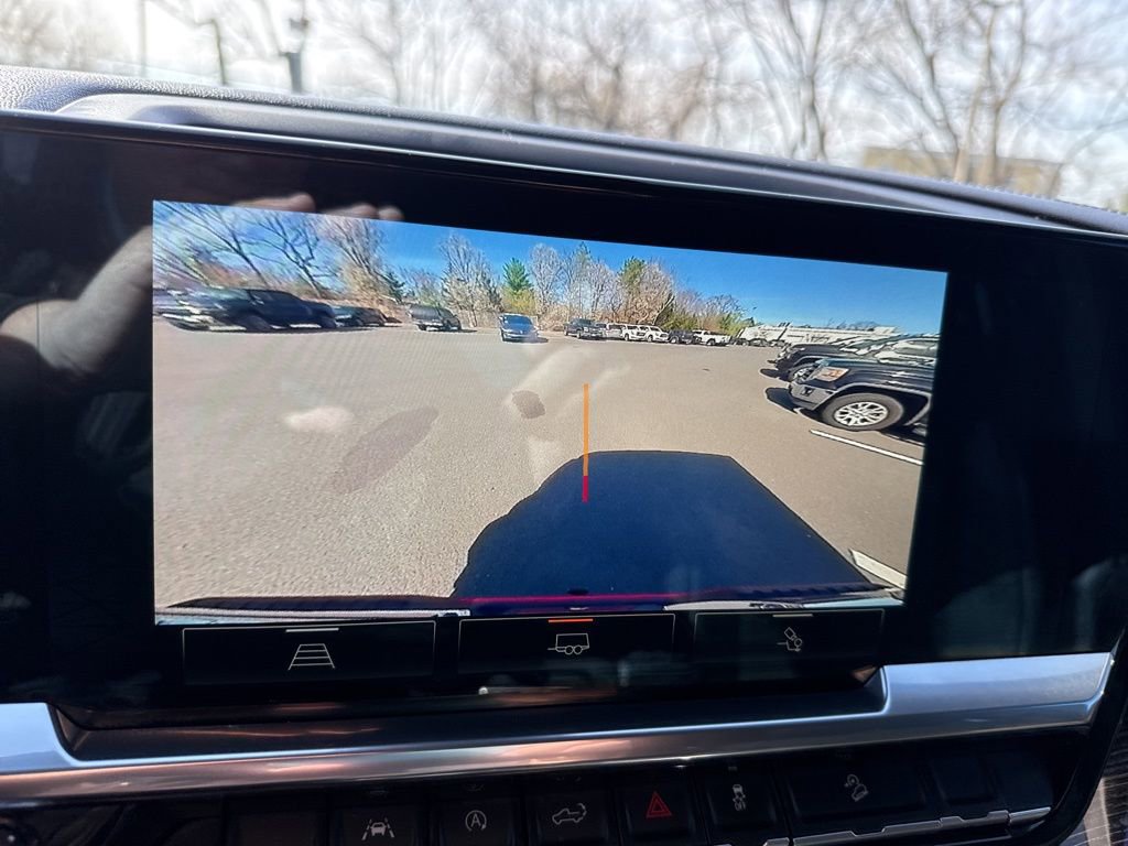 Used 2023 GMC Sierra 1500 Elevation w/ Preferred Package image 31