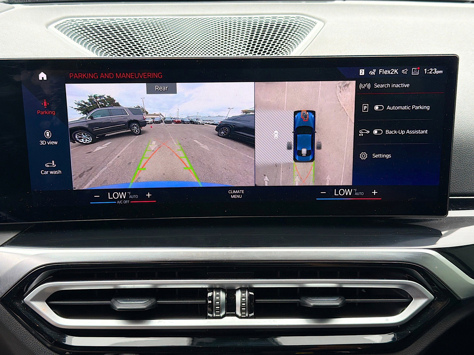 Used 2024 BMW M240i Coupe image 30