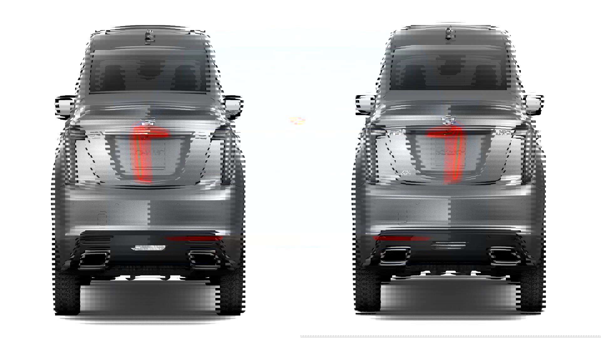 New 2026 Cadillac CT5 Premium Luxury w/ Technology Package image 32