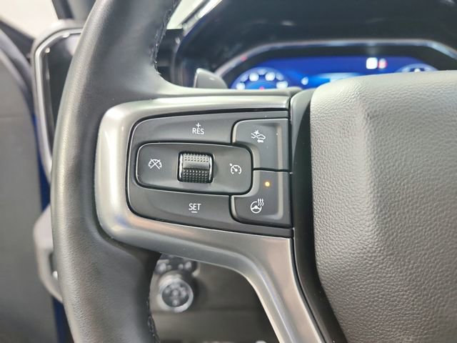 Used 2023 Chevrolet Silverado 1500 RST image 24