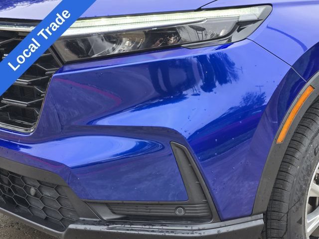 Used 2024 Honda CR-V EX-L image 9