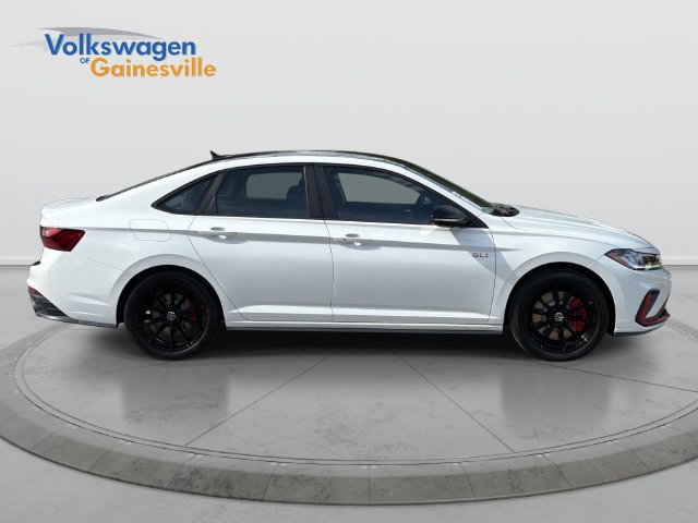New 2027 Volkswagen Jetta GLI Autobahn FWD image 2