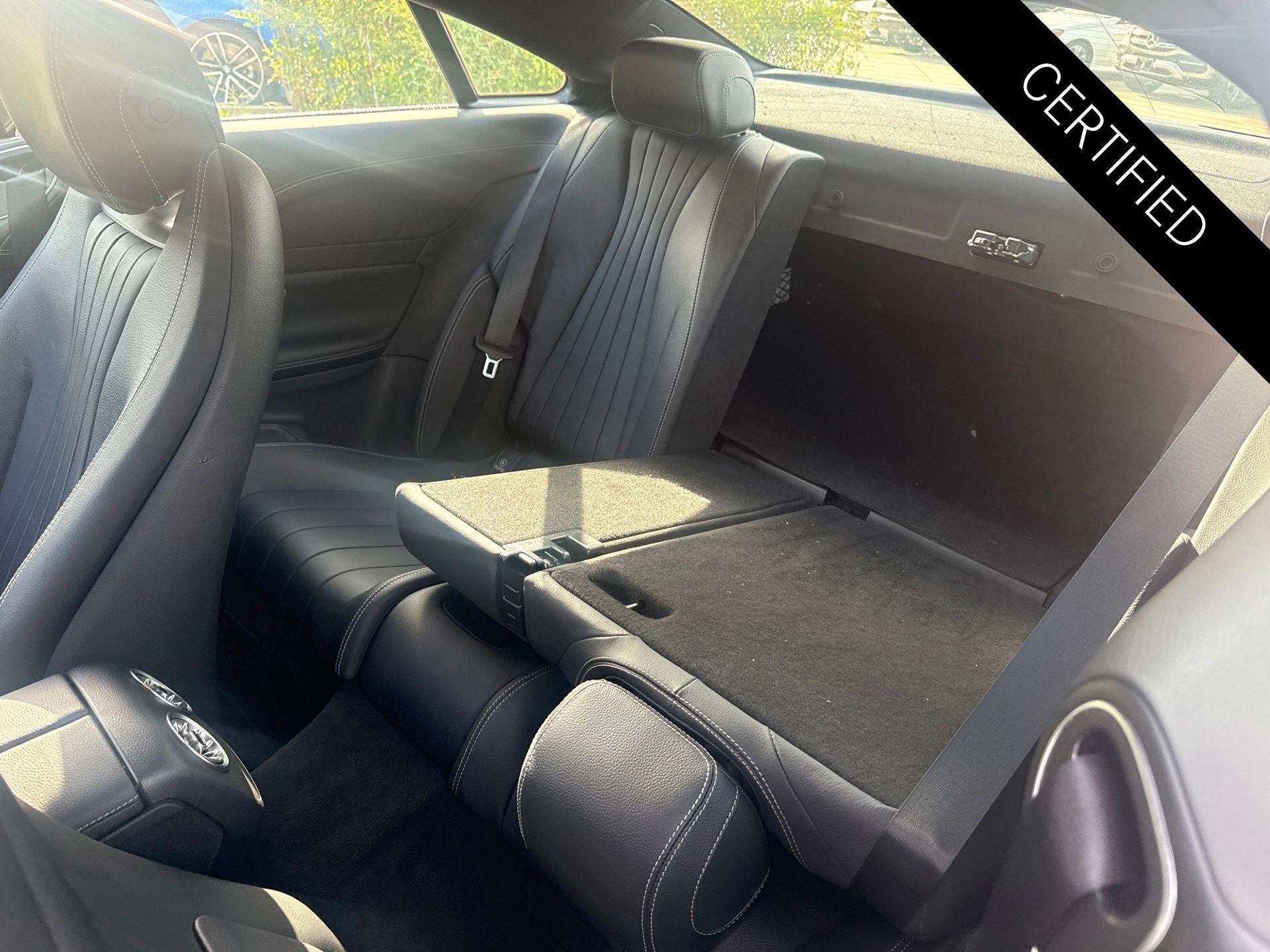 Used 2020 Mercedes-Benz E 450 Coupe image 10