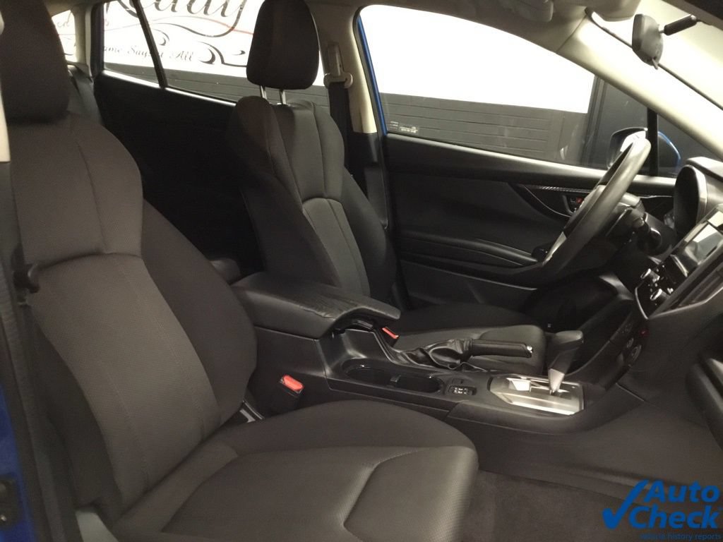 Used 2020 Subaru Impreza 2.0i Premium AWD/4WD image 35