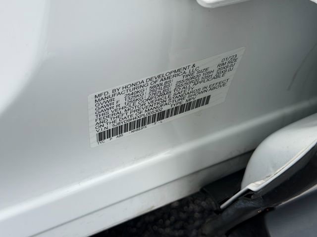 Used 2023 Acura MDX FWD w/ Technology Package image 19