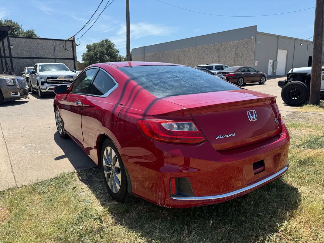 Used 2013 Honda Accord EX image 6