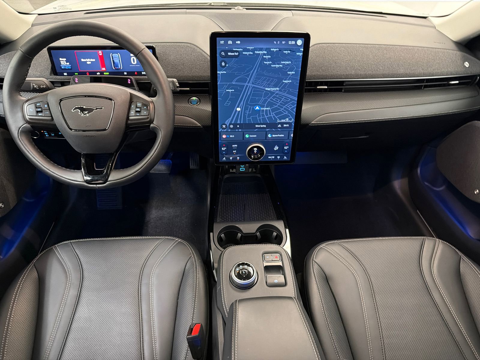 Used 2023 Ford Mustang Mach-E Premium image 17