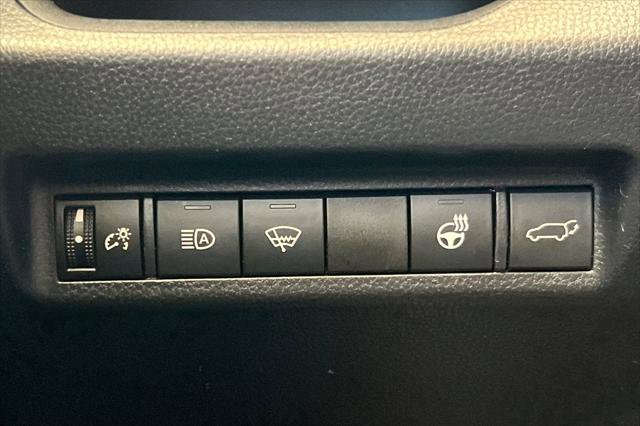 Certified 2019 Toyota RAV4 XLE Premium w/ Cold Weather Package FWD image 31