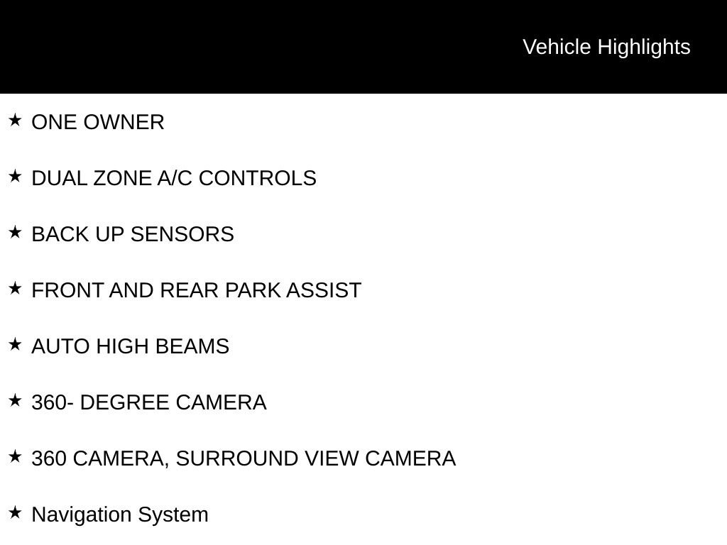 Used 2021 Lincoln Corsair Reserve w/ Equipment Group 201A AWD/4WD image 20