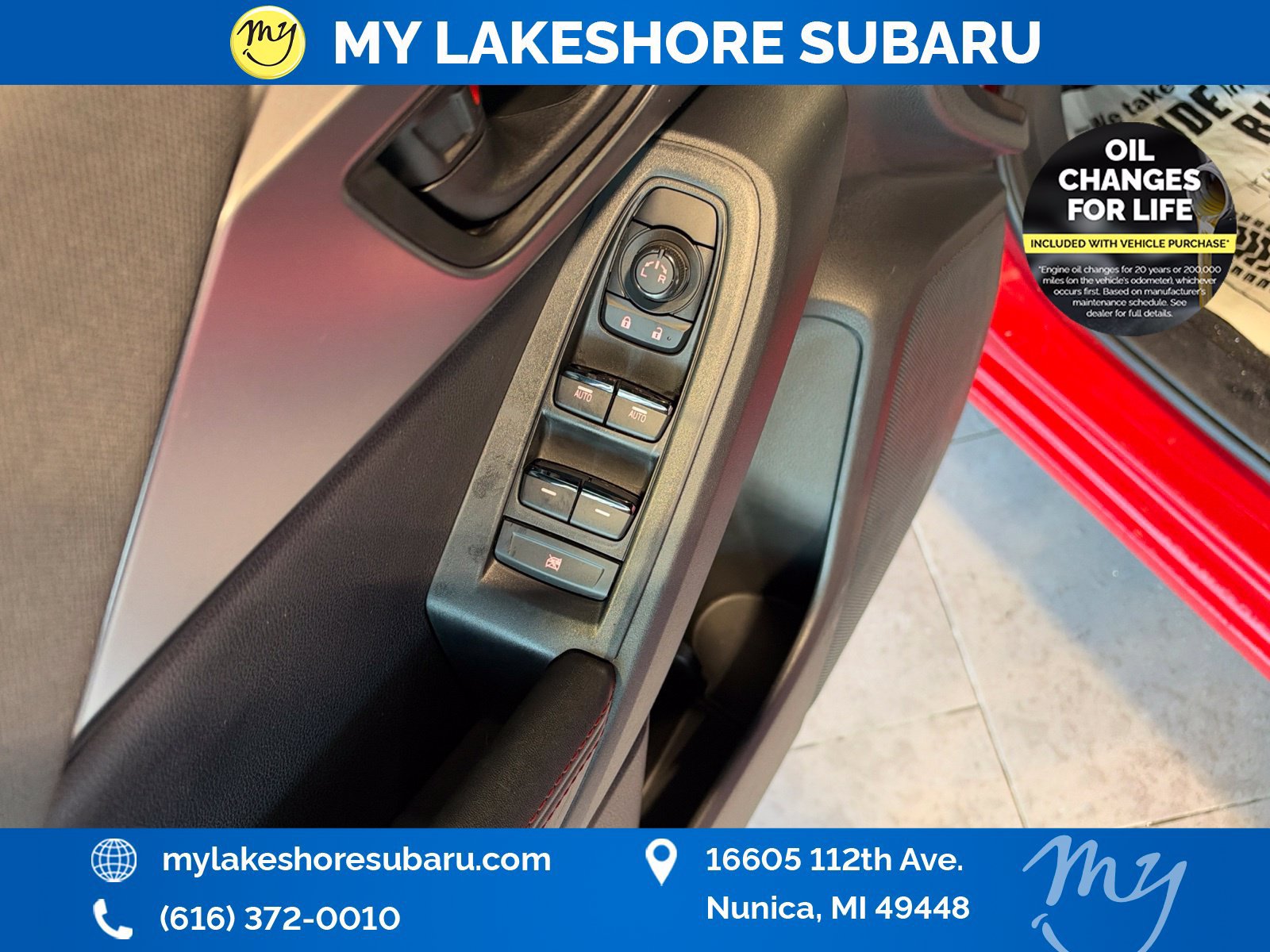 Certified 2024 Subaru Impreza 2.0i Sport w/ Popular Package #1 AWD/4WD image 14
