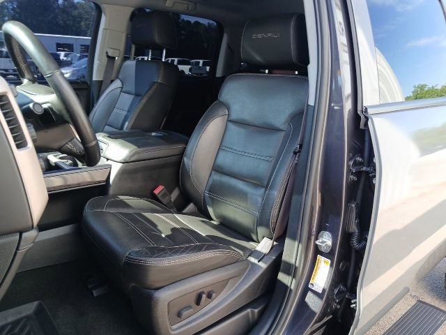 Used 2015 GMC Sierra 2500 Denali w/ Duramax Plus Package AWD/4WD image 35