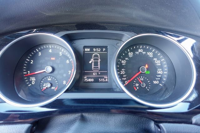 Used 2016 Volkswagen Jetta Sport w/ Lighting Package image 15