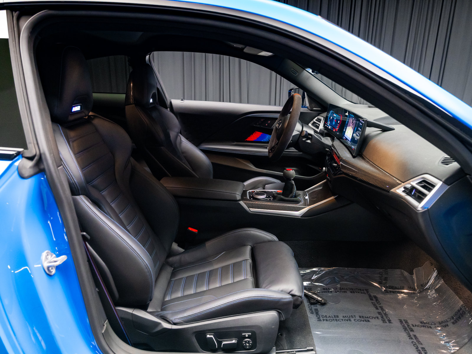 Used 2025 BMW M2 w/ Lighting Package RWD image 74