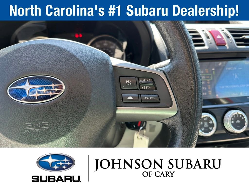Used 2016 Subaru Forester 2.5i Premium AWD/4WD image 15