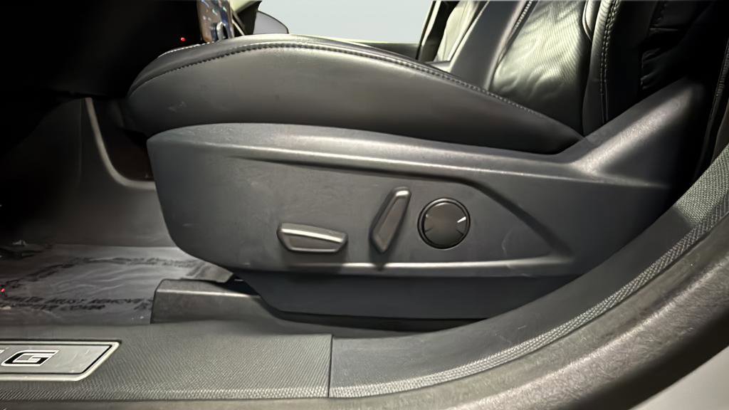 Used 2021 Ford Mustang Mach-E Premium AWD/4WD image 15