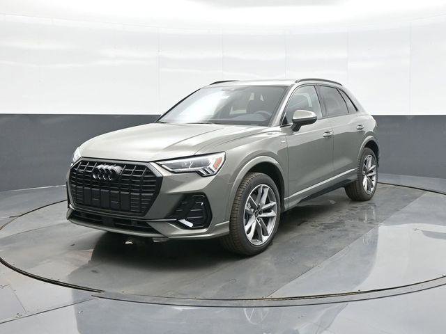 New 2025 Audi Q3 2.0T Premium image 3