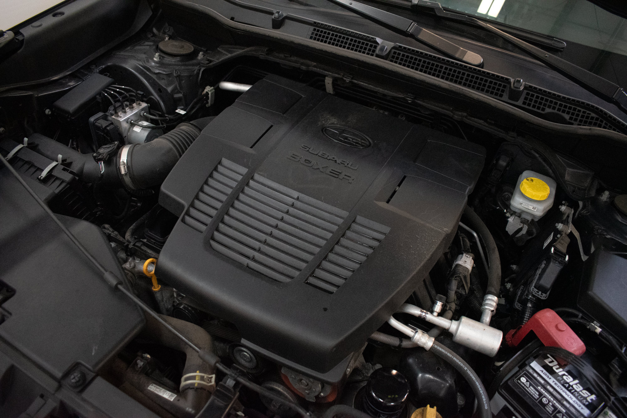 Used 2022 Subaru Forester Premium AWD/4WD image 10