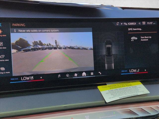 Used 2025 BMW X3 xDrive30i w/ Convenience Package image 13