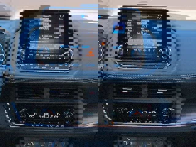 Certified 2023 Nissan Rogue SV w/ SV Premium B Package image 18