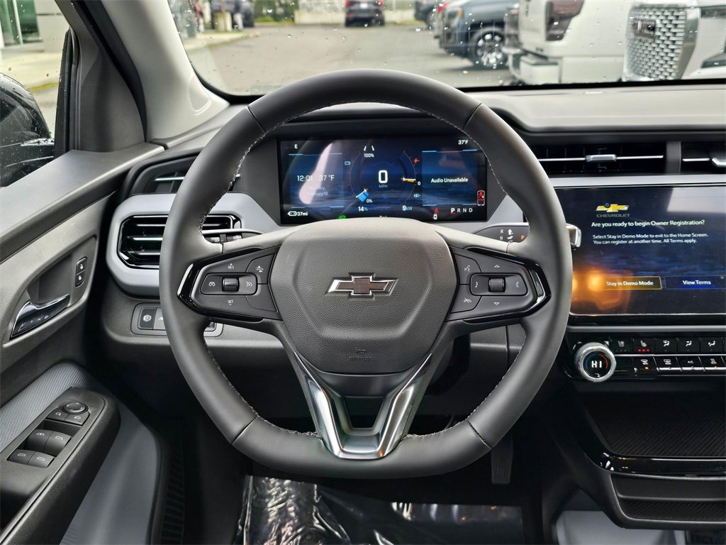 New 2027 Chevrolet Bolt RS image 19