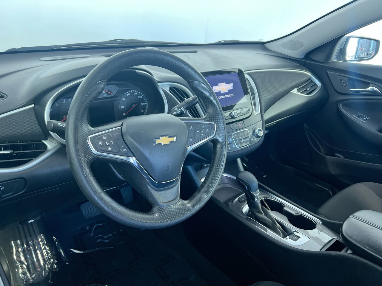 Used 2024 Chevrolet Malibu LT FWD image 27