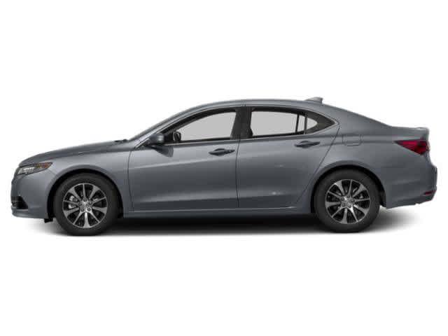 Used 2015 Acura TLX FWD image 3