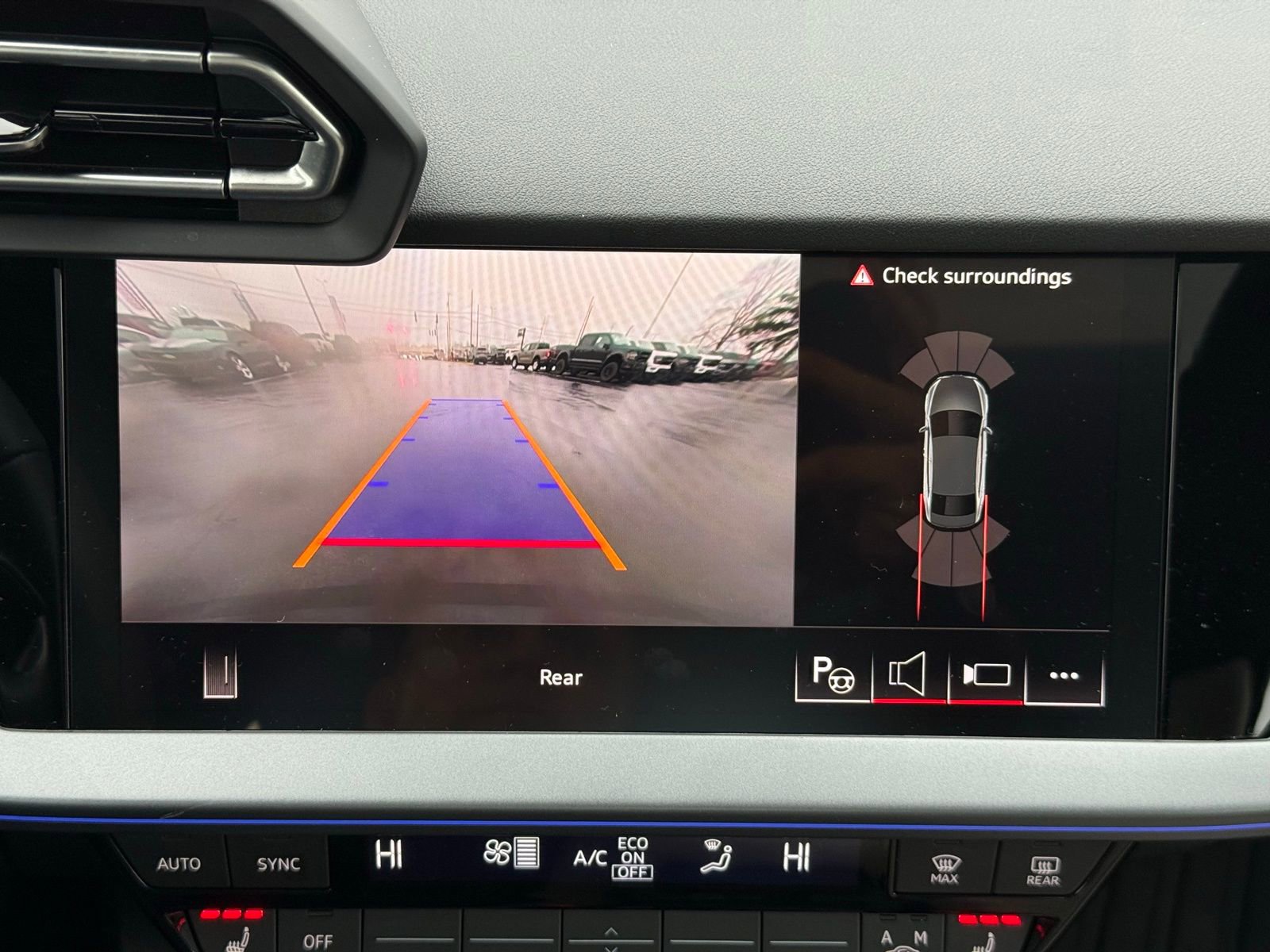 Used 2025 Audi A3 2.0T Premium w/ Convenience Package image 33