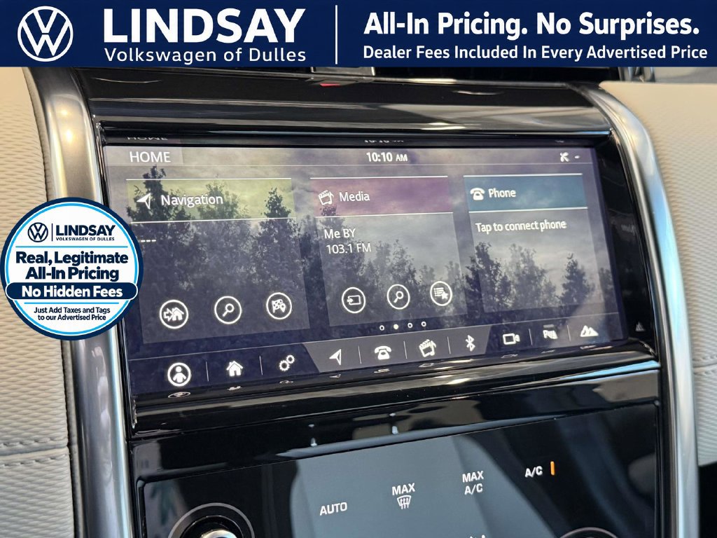 Used 2020 Land Rover Discovery Sport S R-Dynamic AWD/4WD image 16