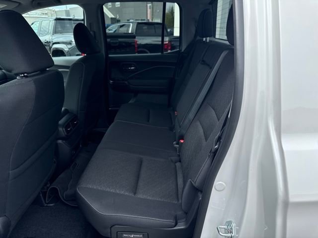 Used 2024 Honda Ridgeline Sport image 13
