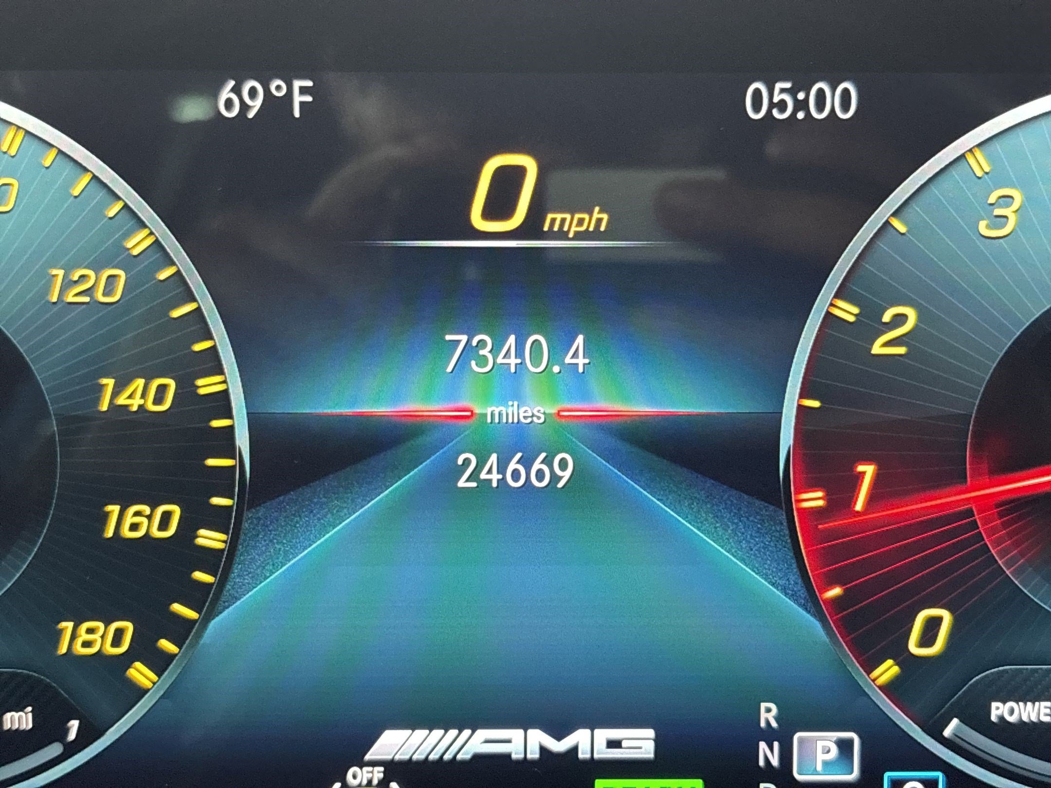 Certified 2023 Mercedes-Benz GLE 53 AMG 4MATIC Coupe image 19
