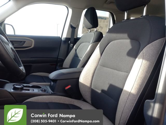 New 2026 Ford Bronco Sport Big Bend AWD/4WD image 24