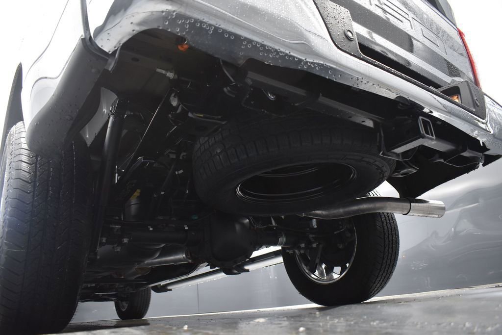 New 2026 Ford F150 Lariat AWD/4WD image 30