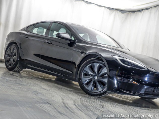 Used 2023 Tesla Model S image 4