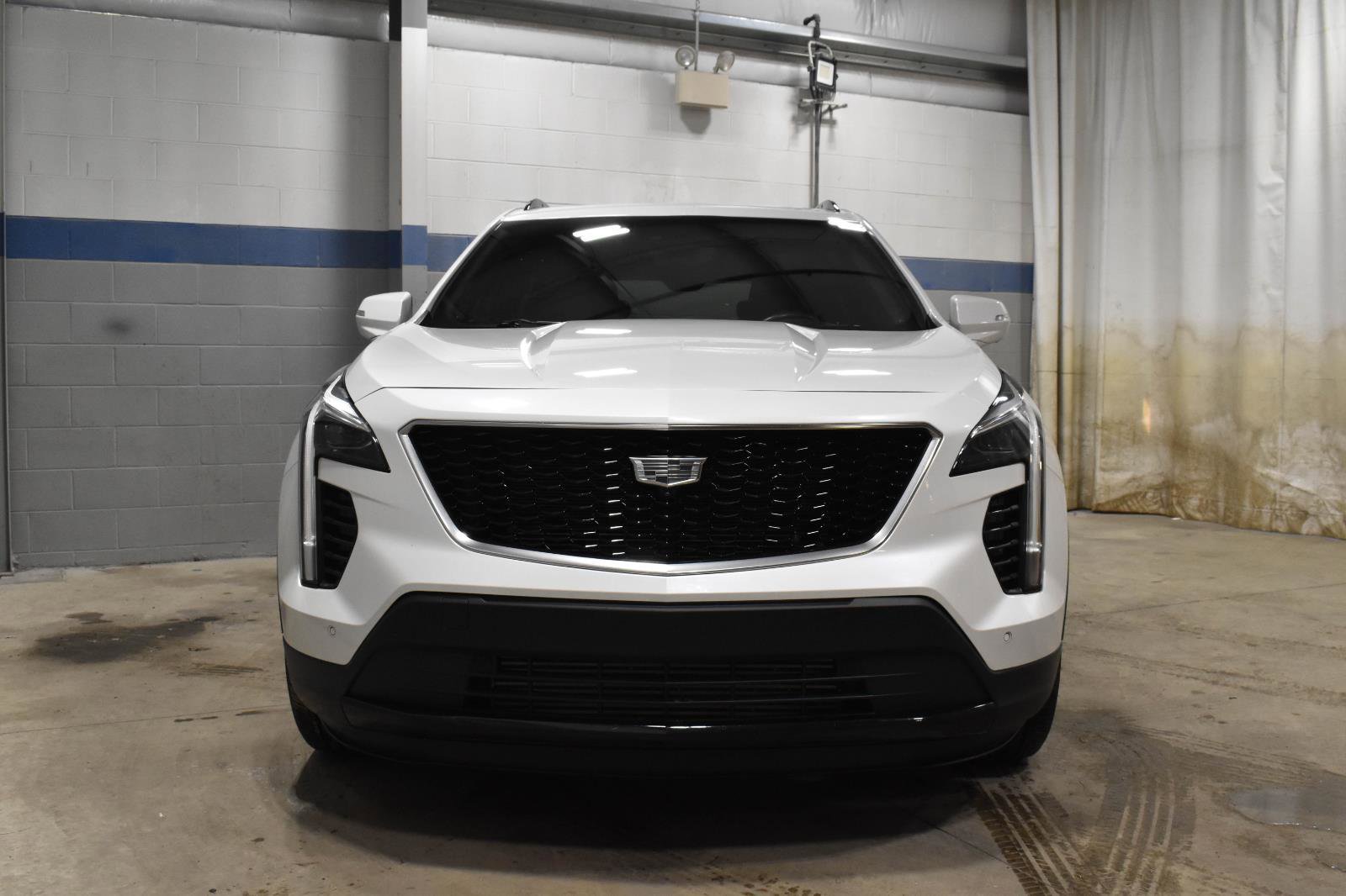 Certified 2023 Cadillac XT4 Sport image 33