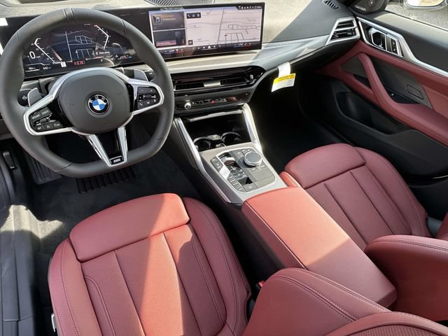 New 2026 BMW 430i xDrive w/ M Sport Package AWD/4WD image 10