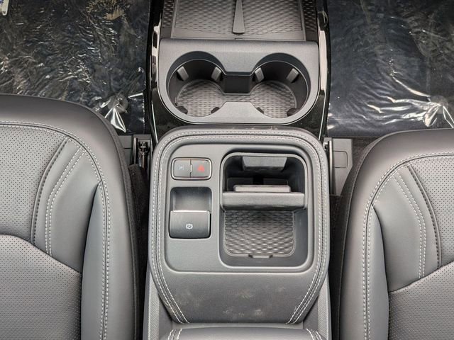 New 2026 Ford Mustang Mach-E Premium image 17