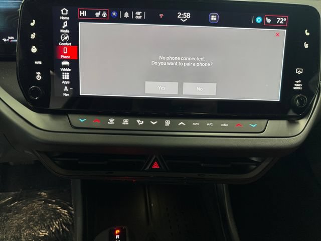 New 2026 Dodge Charger Scat Pack AWD/4WD image 22